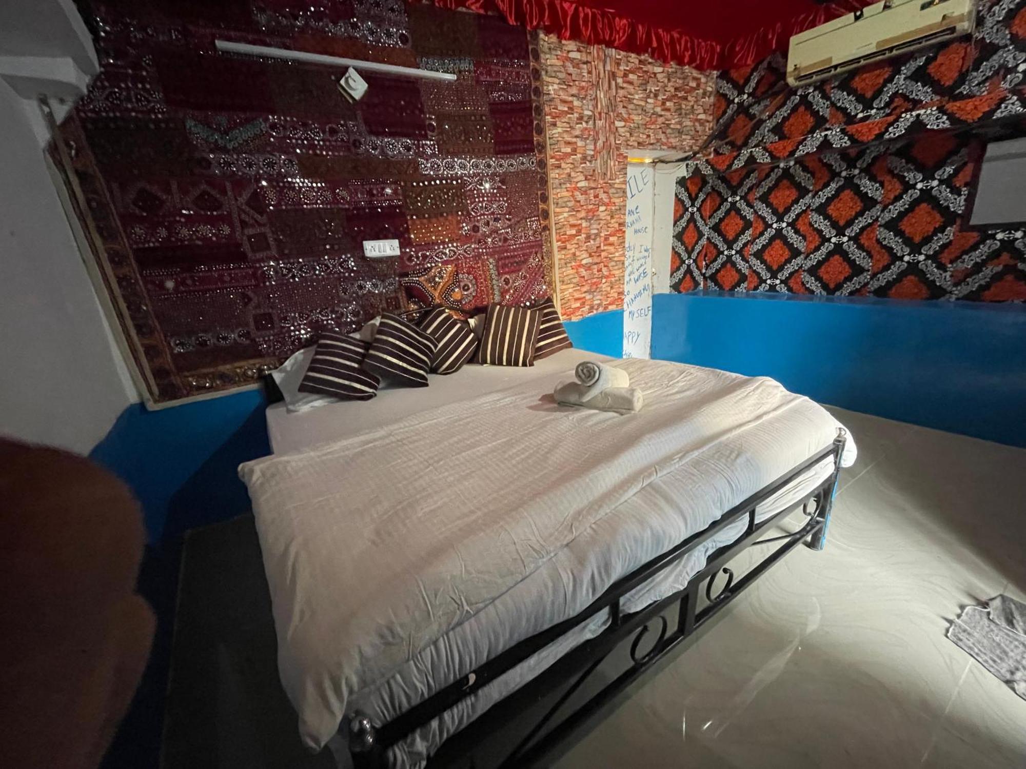 Mirvana Guest House & Camel Safari Jaisalmer Luaran gambar
